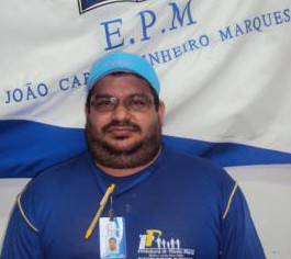 Secretário - Abdo Latif Franco Zogaib